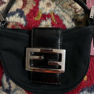 Veuc fendi small fendi